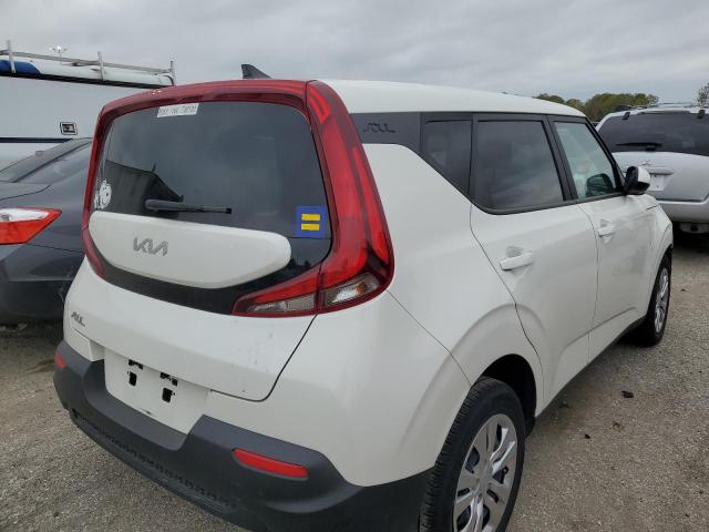 Photo 2 VIN: KNDJ23AU2N7800153 - KIA SOUL 