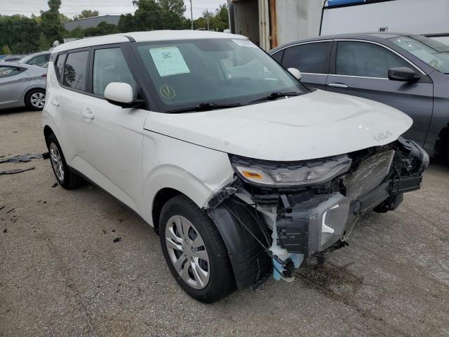 Photo 3 VIN: KNDJ23AU2N7800153 - KIA SOUL 