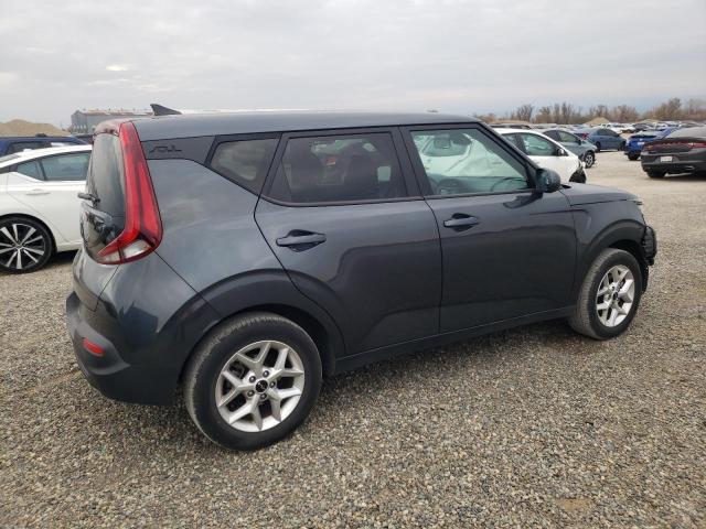 Photo 2 VIN: KNDJ23AU2N7802064 - KIA SOUL LX 