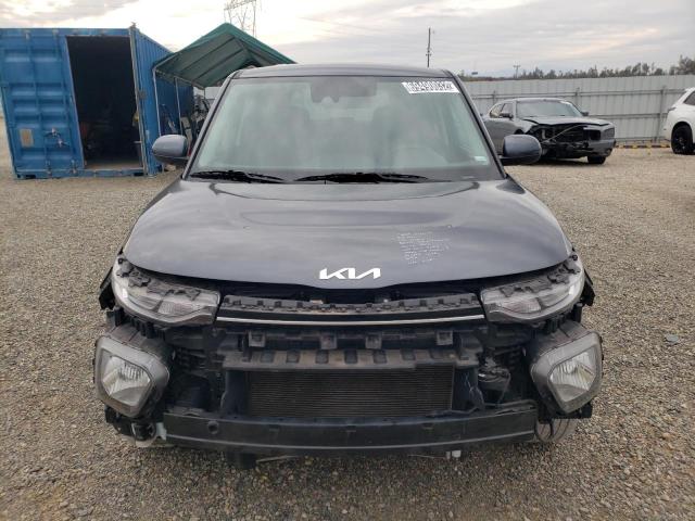 Photo 4 VIN: KNDJ23AU2N7802064 - KIA SOUL LX 