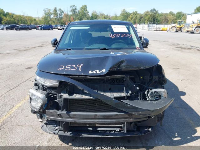 Photo 5 VIN: KNDJ23AU2N7803442 - KIA SOUL 