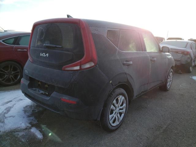 Photo 3 VIN: KNDJ23AU2N7804509 - KIA SOUL LX 