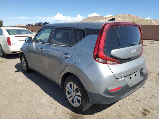 Photo 1 VIN: KNDJ23AU2N7808253 - KIA SOUL 