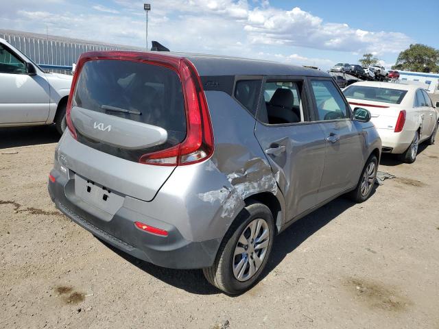 Photo 2 VIN: KNDJ23AU2N7808253 - KIA SOUL 