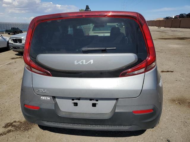 Photo 5 VIN: KNDJ23AU2N7808253 - KIA SOUL 