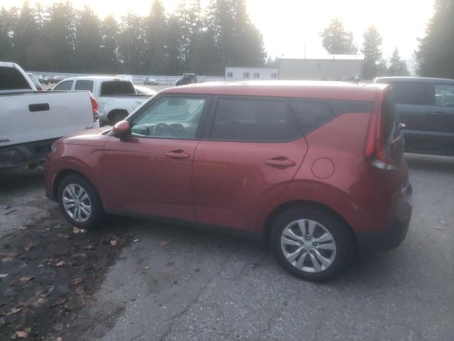 Photo 1 VIN: KNDJ23AU2N7808723 - KIA SOUL 