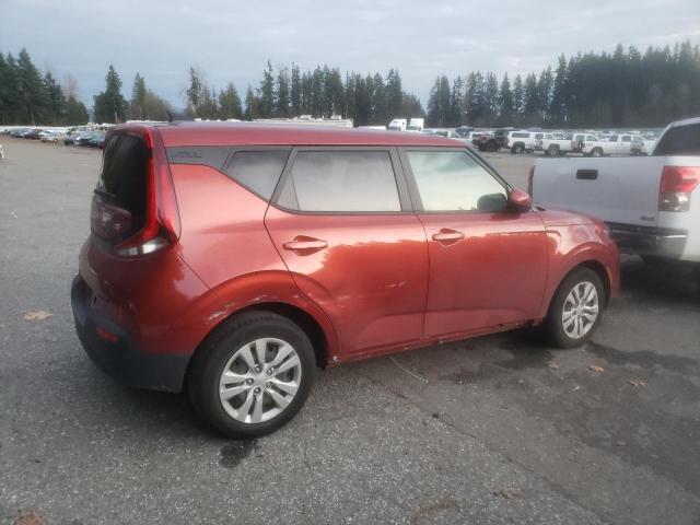 Photo 2 VIN: KNDJ23AU2N7808723 - KIA SOUL 