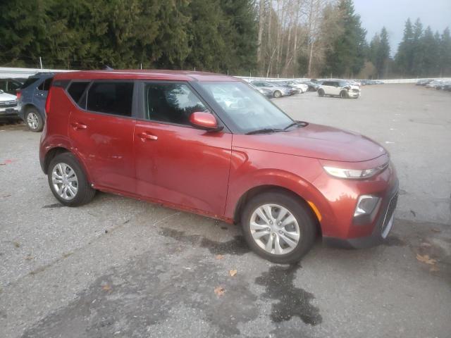 Photo 3 VIN: KNDJ23AU2N7808723 - KIA SOUL 