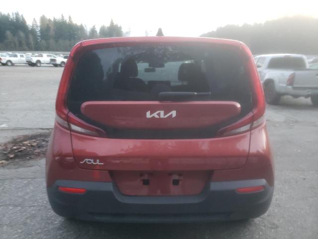 Photo 5 VIN: KNDJ23AU2N7808723 - KIA SOUL 