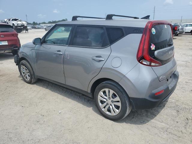 Photo 1 VIN: KNDJ23AU2N7808785 - KIA SOUL LX 