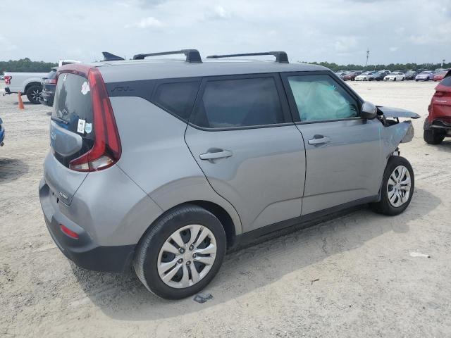 Photo 2 VIN: KNDJ23AU2N7808785 - KIA SOUL LX 