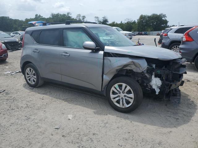 Photo 3 VIN: KNDJ23AU2N7808785 - KIA SOUL LX 