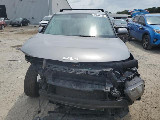 Photo 4 VIN: KNDJ23AU2N7808785 - KIA SOUL LX 