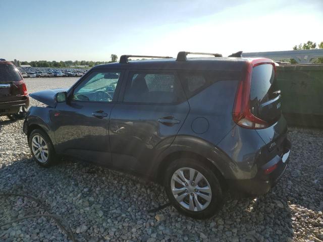 Photo 1 VIN: KNDJ23AU2N7809497 - KIA SOUL 