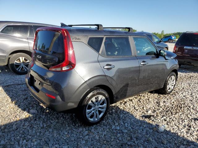 Photo 2 VIN: KNDJ23AU2N7809497 - KIA SOUL 