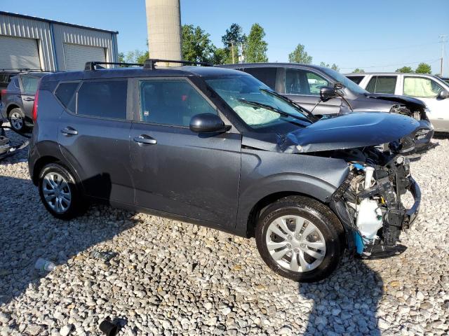 Photo 3 VIN: KNDJ23AU2N7809497 - KIA SOUL 