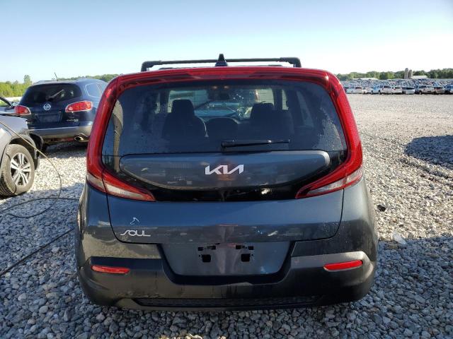 Photo 5 VIN: KNDJ23AU2N7809497 - KIA SOUL 