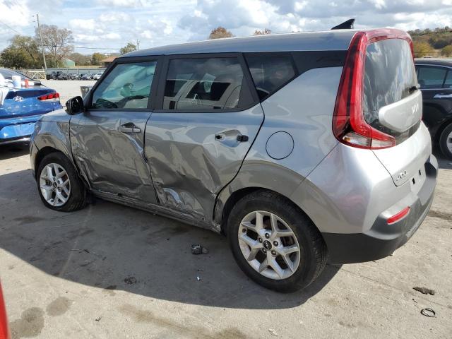 Photo 1 VIN: KNDJ23AU2N7810486 - KIA SOUL 