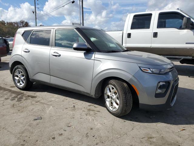 Photo 3 VIN: KNDJ23AU2N7810486 - KIA SOUL 