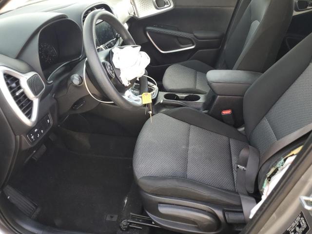 Photo 6 VIN: KNDJ23AU2N7810486 - KIA SOUL 