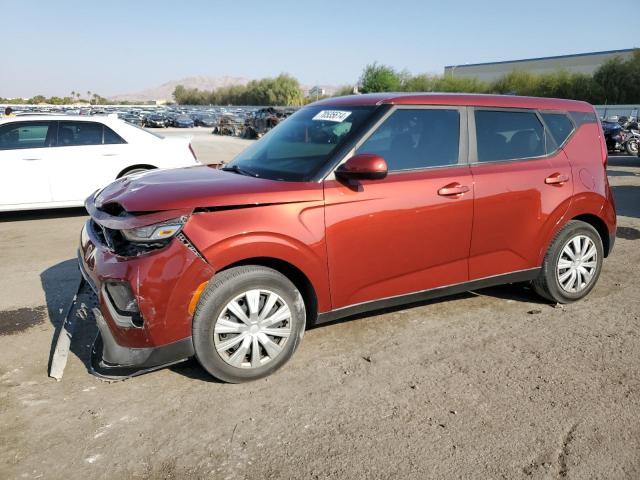 Photo 0 VIN: KNDJ23AU2N7810682 - KIA SOUL LX 