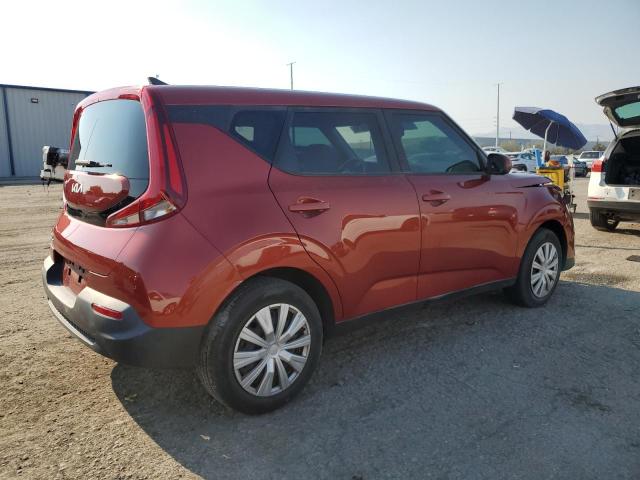 Photo 2 VIN: KNDJ23AU2N7810682 - KIA SOUL LX 