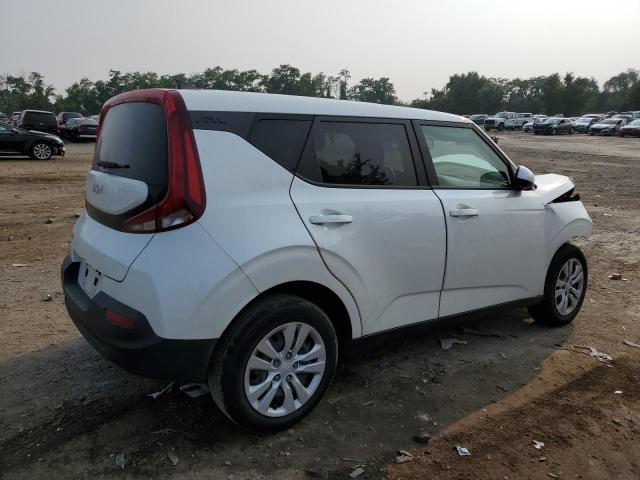 Photo 2 VIN: KNDJ23AU2N7813596 - KIA SOUL LX 