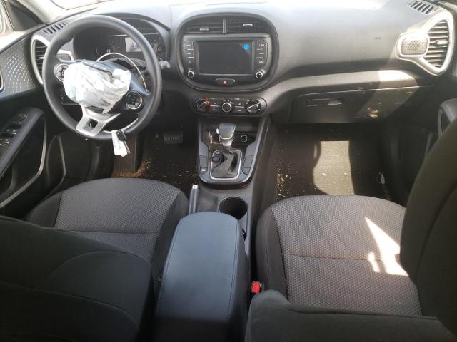 Photo 7 VIN: KNDJ23AU2N7813596 - KIA SOUL LX 