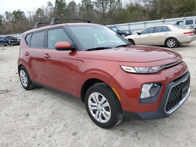 Photo 3 VIN: KNDJ23AU2N7814229 - KIA SOUL 