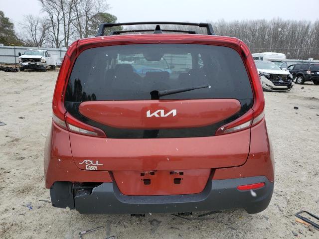 Photo 5 VIN: KNDJ23AU2N7814229 - KIA SOUL 