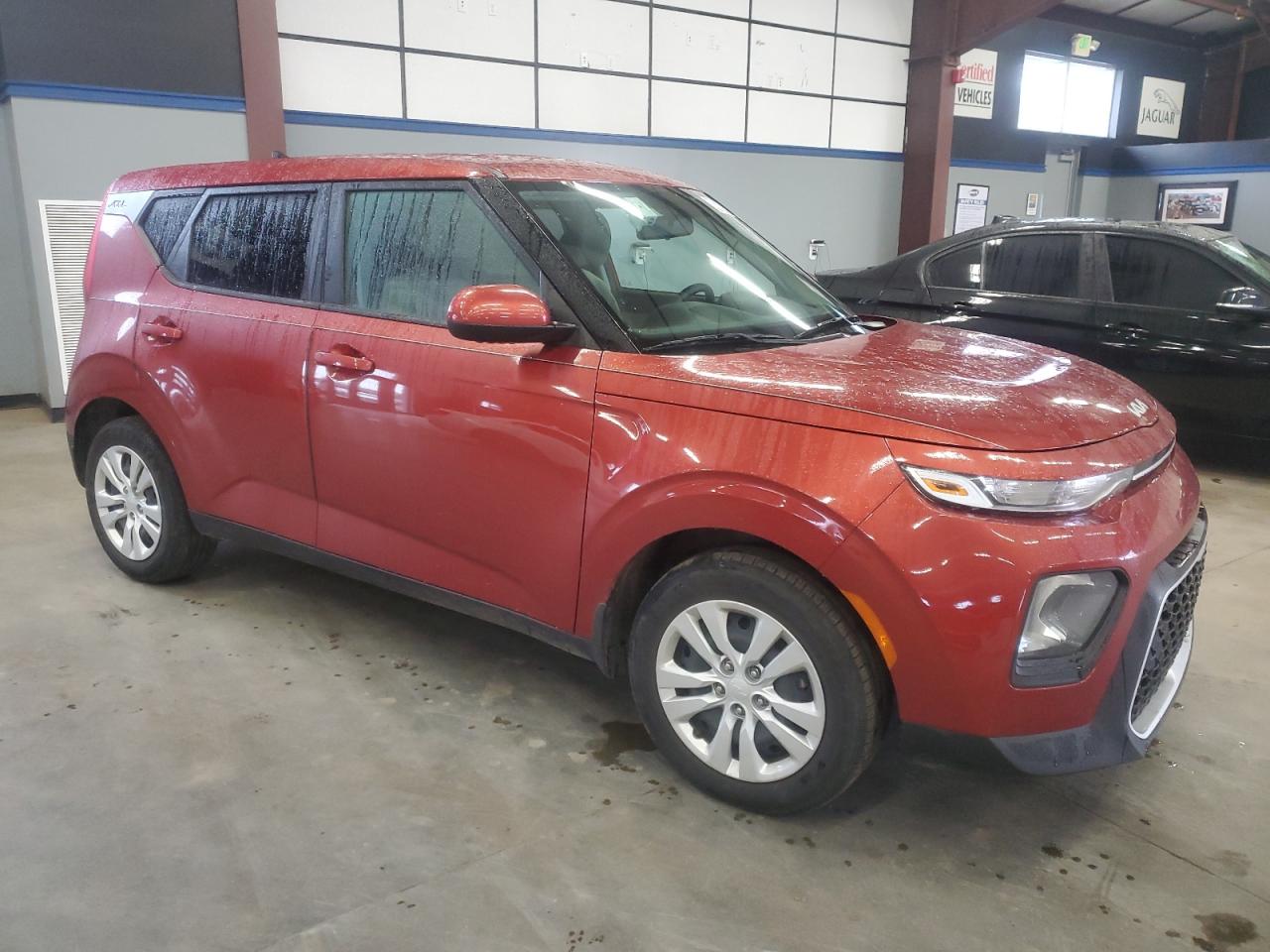 Photo 3 VIN: KNDJ23AU2N7814764 - KIA SOUL 