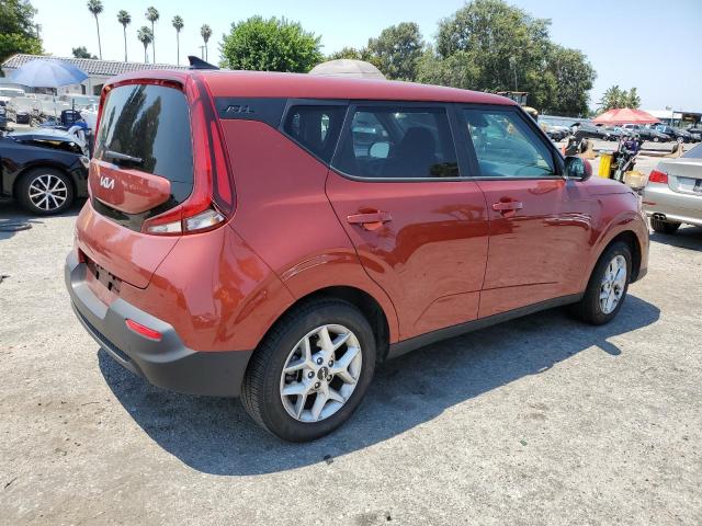 Photo 2 VIN: KNDJ23AU2N7814845 - KIA SOUL 