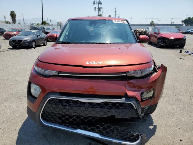 Photo 4 VIN: KNDJ23AU2N7814845 - KIA SOUL 