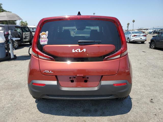 Photo 5 VIN: KNDJ23AU2N7814845 - KIA SOUL 