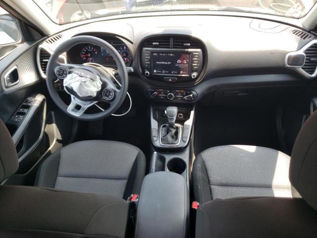 Photo 7 VIN: KNDJ23AU2N7814845 - KIA SOUL 