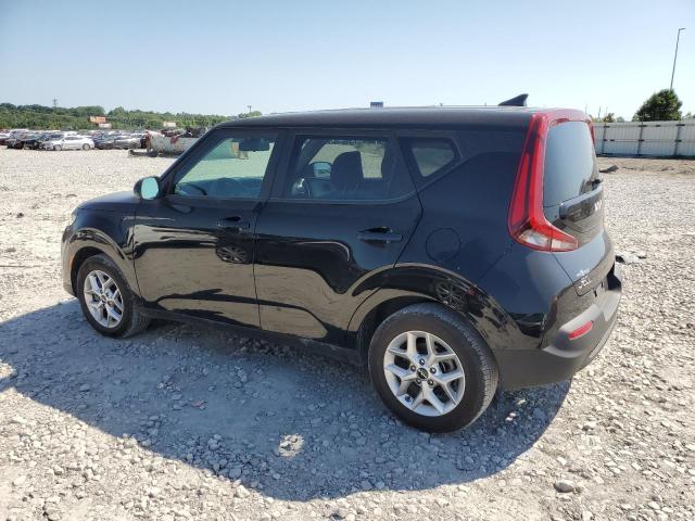 Photo 1 VIN: KNDJ23AU2N7815851 - KIA SOUL LX 