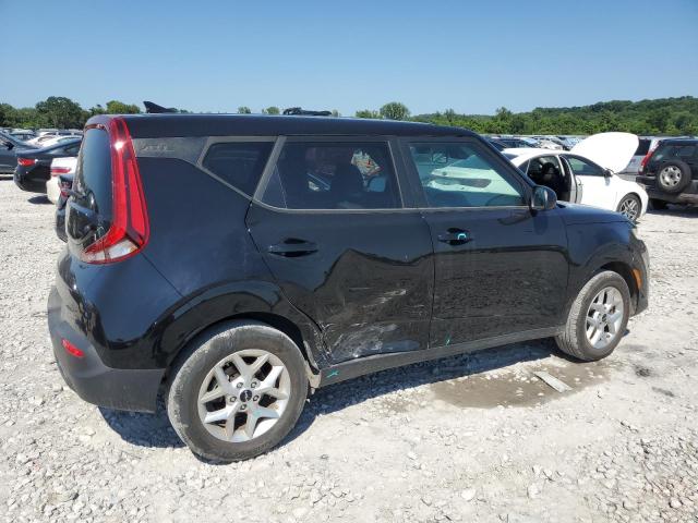 Photo 2 VIN: KNDJ23AU2N7815851 - KIA SOUL LX 