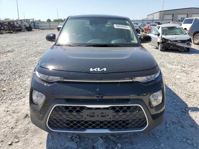 Photo 4 VIN: KNDJ23AU2N7815851 - KIA SOUL LX 