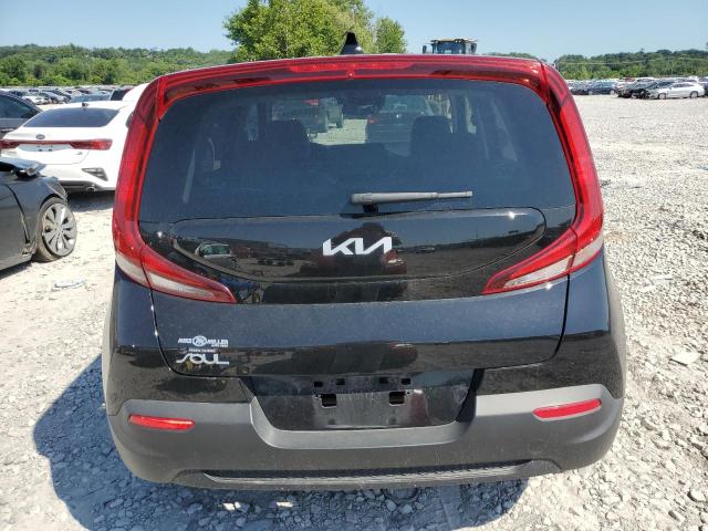 Photo 5 VIN: KNDJ23AU2N7815851 - KIA SOUL LX 