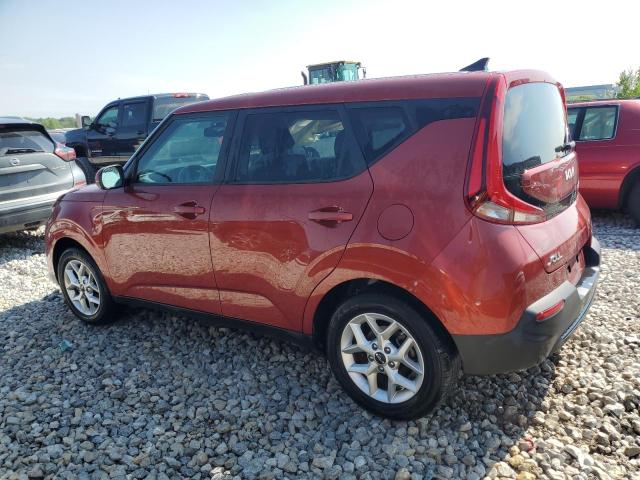 Photo 1 VIN: KNDJ23AU2N7816191 - KIA SOUL 