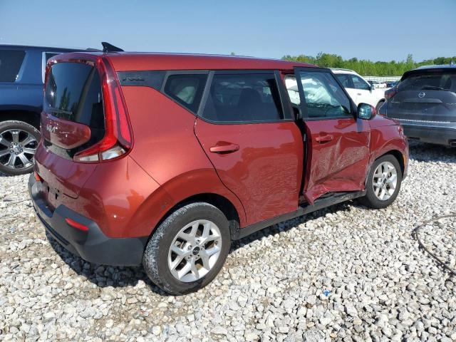 Photo 2 VIN: KNDJ23AU2N7816191 - KIA SOUL 