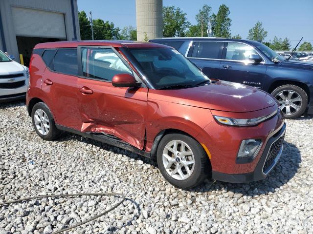 Photo 3 VIN: KNDJ23AU2N7816191 - KIA SOUL 