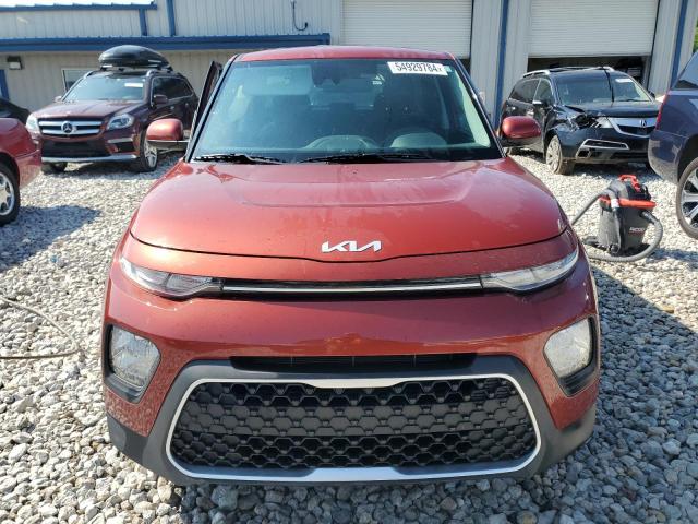 Photo 4 VIN: KNDJ23AU2N7816191 - KIA SOUL 