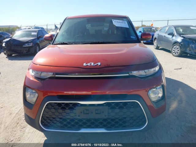 Photo 5 VIN: KNDJ23AU2N7822427 - KIA SOUL 