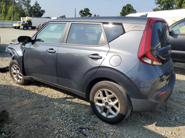 Photo 1 VIN: KNDJ23AU2N7826476 - KIA SOUL LX 