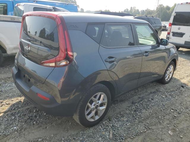 Photo 2 VIN: KNDJ23AU2N7826476 - KIA SOUL LX 