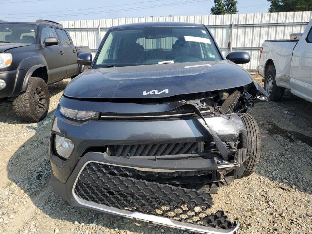 Photo 4 VIN: KNDJ23AU2N7826476 - KIA SOUL LX 