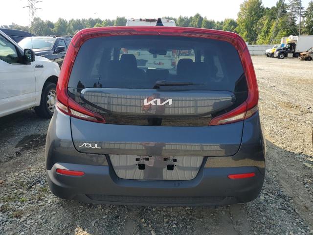 Photo 5 VIN: KNDJ23AU2N7826476 - KIA SOUL LX 