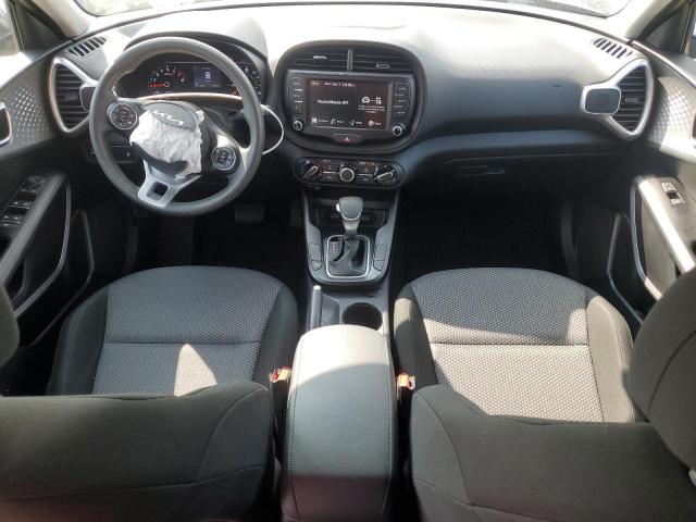 Photo 7 VIN: KNDJ23AU2N7826476 - KIA SOUL LX 