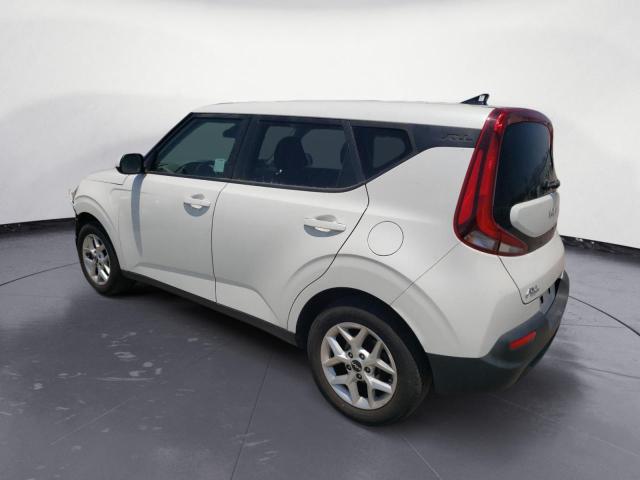 Photo 1 VIN: KNDJ23AU2N7827580 - KIA SOUL LX 